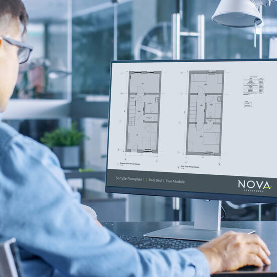 MEP Revit Technician | Nova Structures | Exceptional designs inspired ...